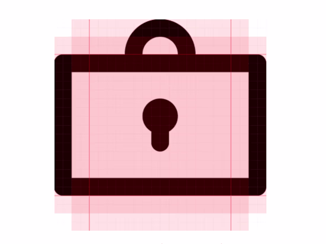 Cover image for Design Systems | A complete guide to iconography