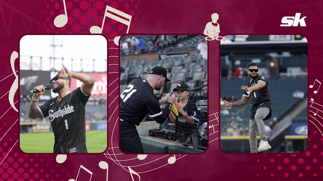 Cover image for Fans raise their displeasure as DJ Pauly D makes surprise visit…