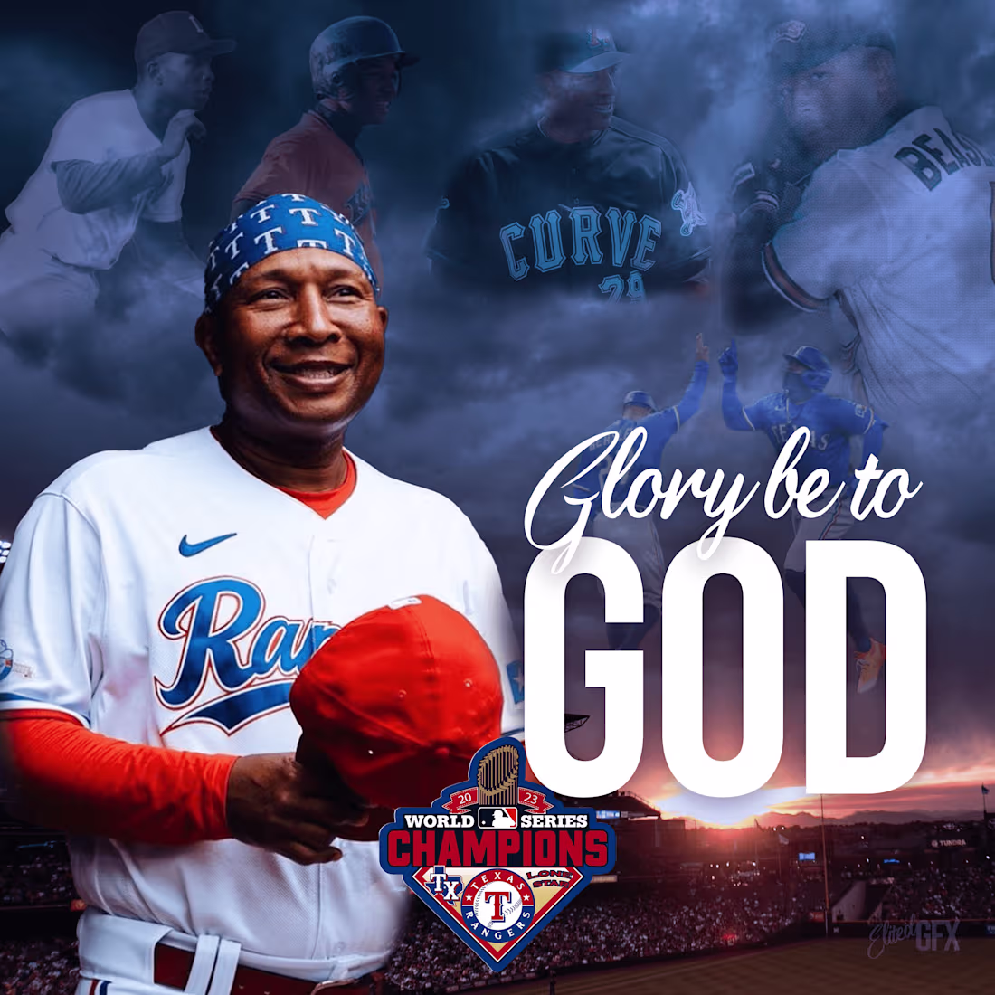 Cover image for Promotional Graphic For Social Media