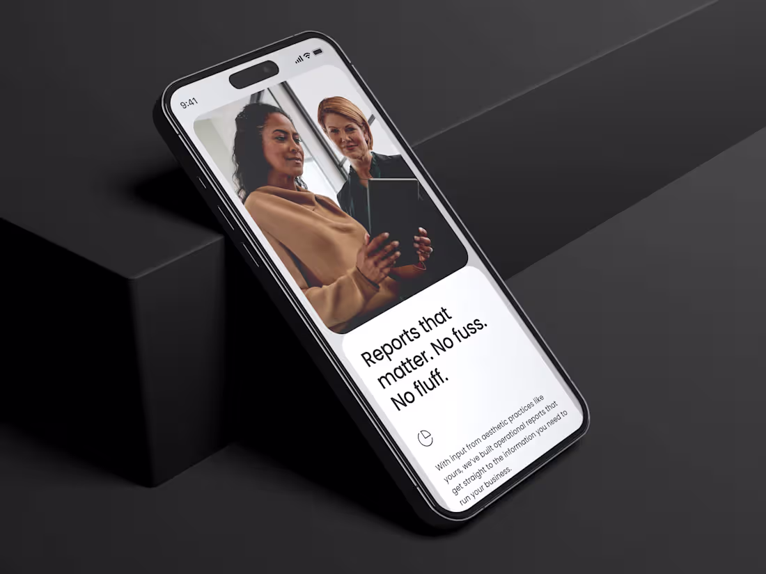 Cover image for Opul Website