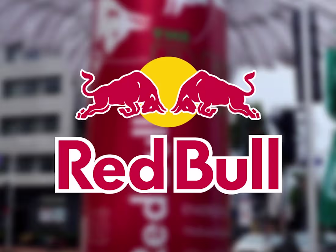Cover image for Red Bull CGI FOOH