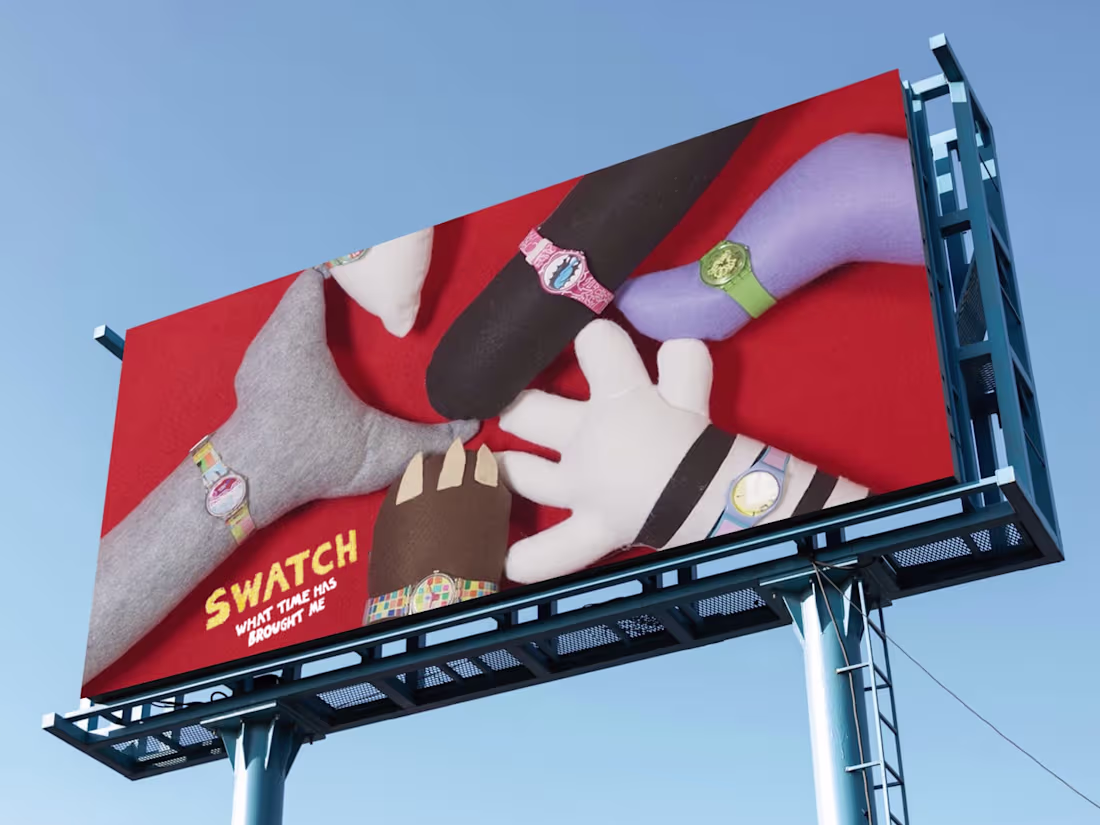 Cover image for swatch | Ashley Hale