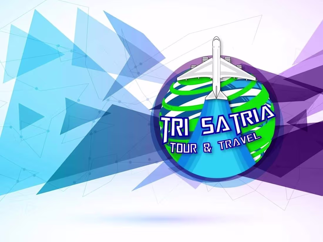 Cover image for Trisatria Tour and travel