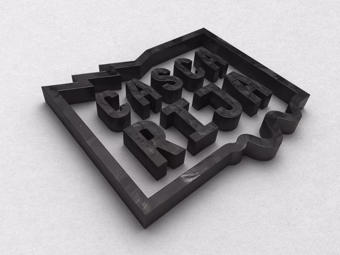 Cover image for Casca Rija - Brand and packaging design