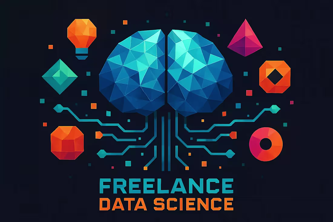 Cover image for Hiring Freelance Data Scientists: Benefits, Strategies, and Best Practices