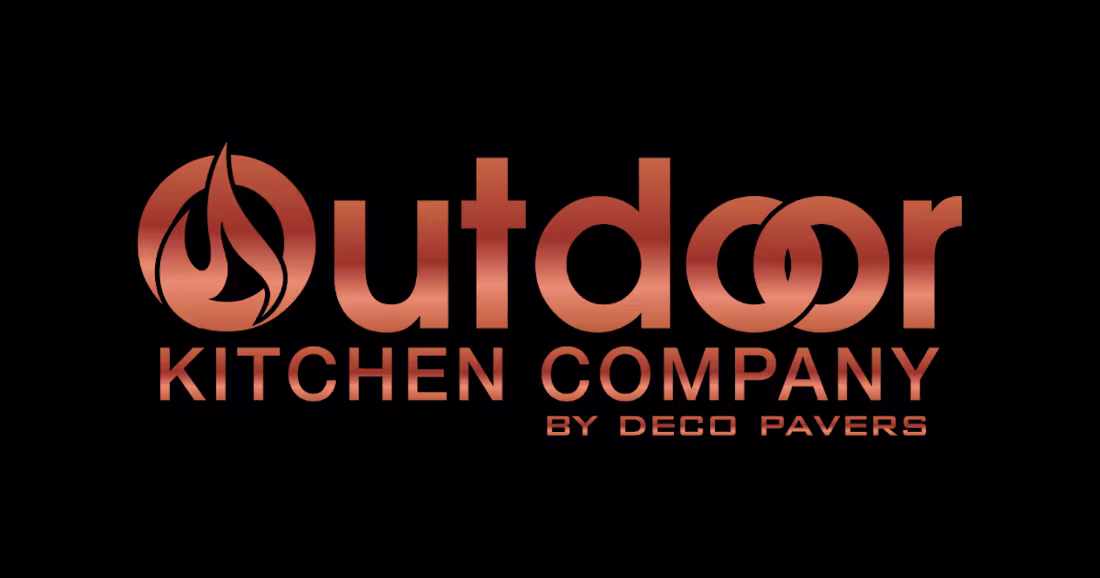 Cover image for Outdoor Kitchen Logo