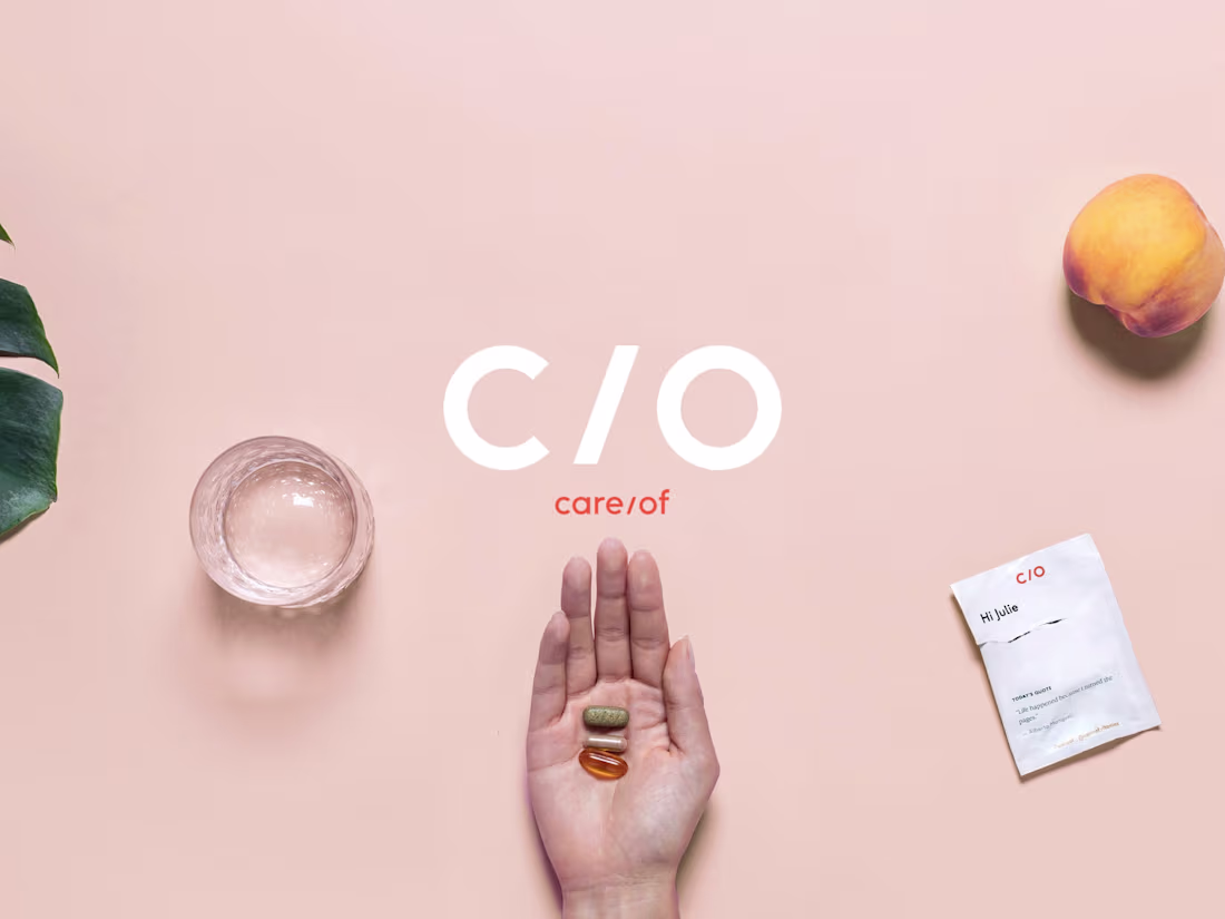 Cover image for Care/of- Sam’s Club Announcement 