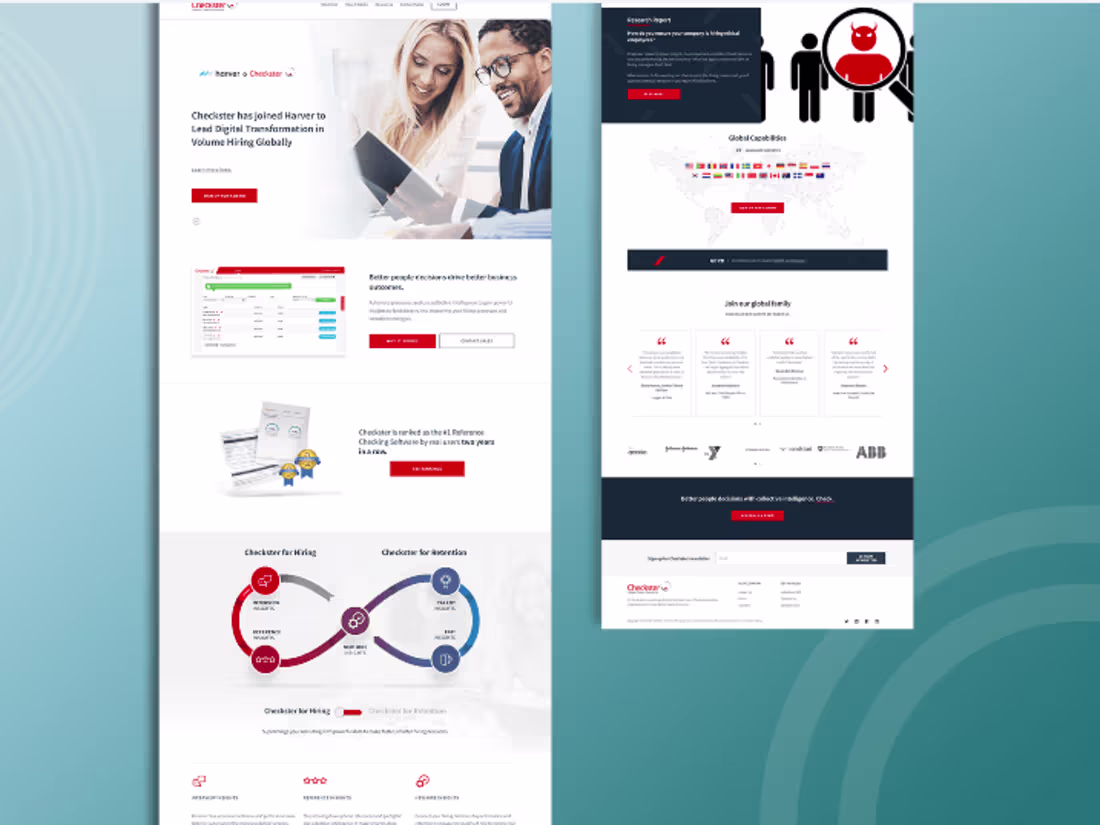 Cover image for AI Personal Feedback Management tool