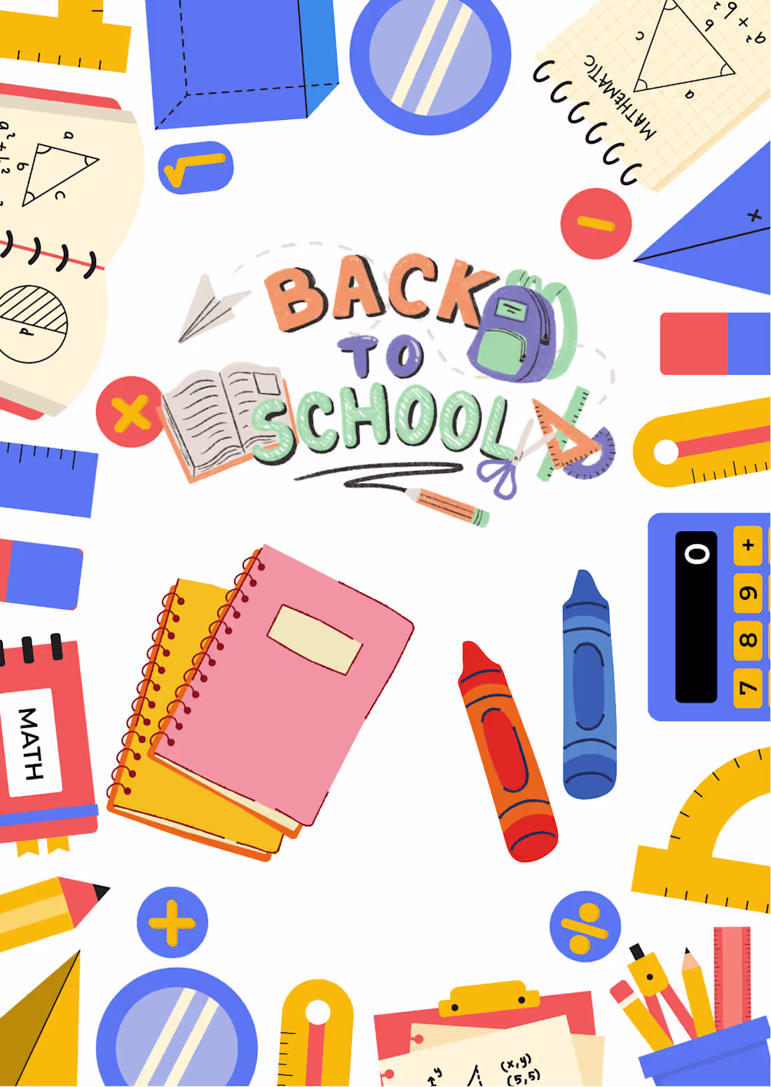 Cover image for i have been made 