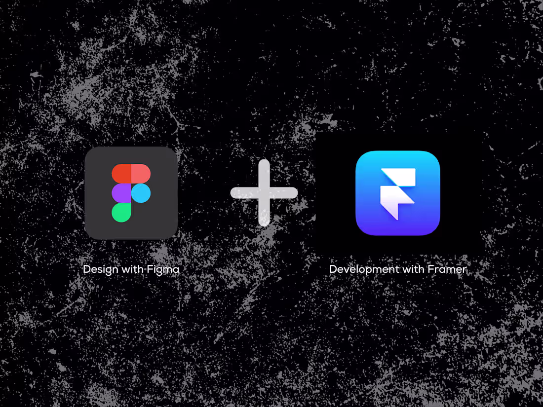 Cover image for Framer Website Design and Development