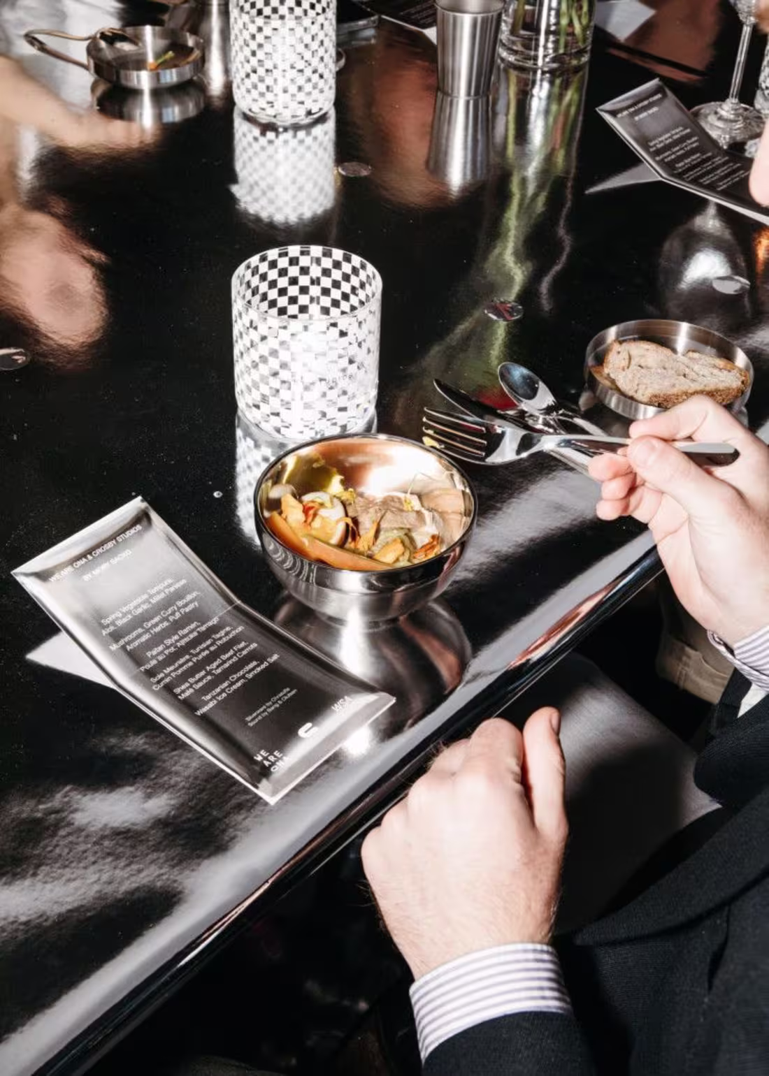 Cover image for ChatGPT in the Kitchen: Your AI Meal Planner