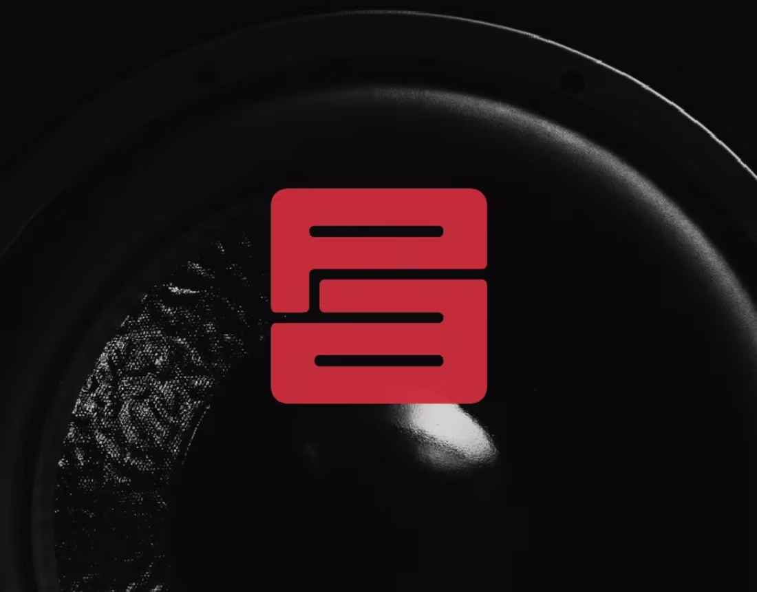 Cover image for Plexaudyo - Branding