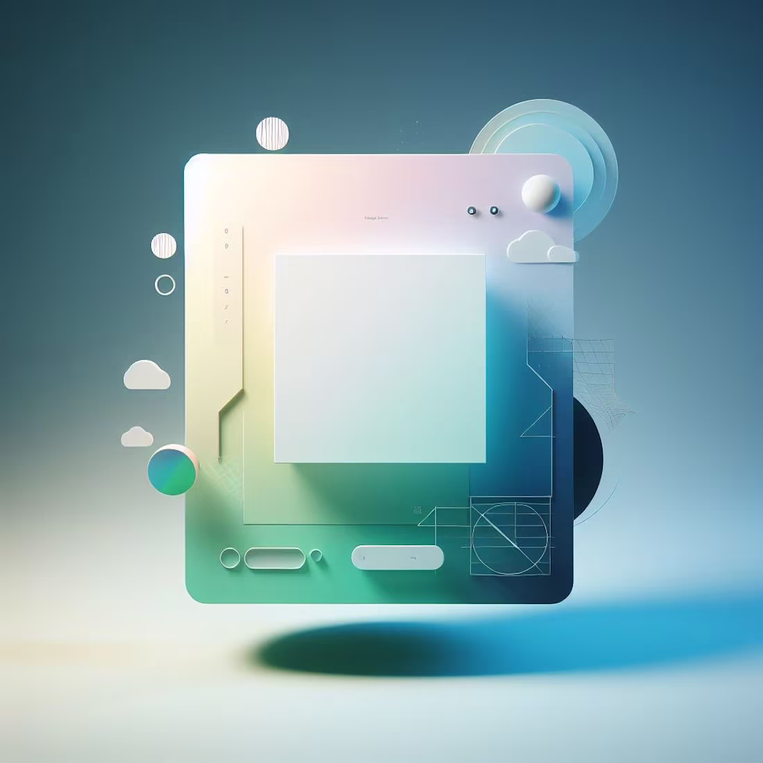 Cover image for Bring your ideas to life a sleek Framer landing page