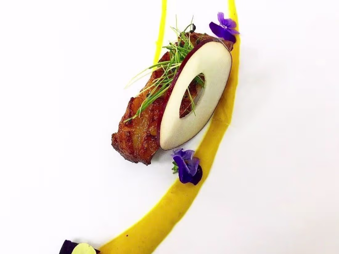 Cover image for culinary consultant