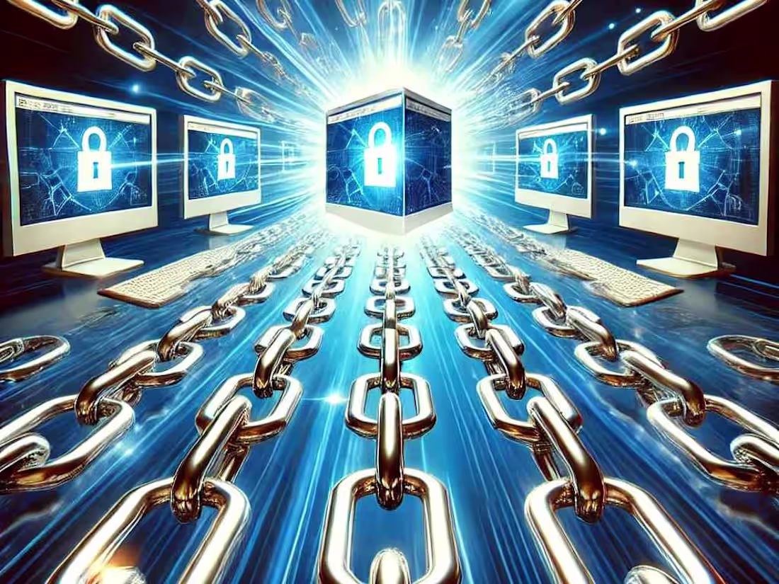 Cover image for Backlink Service