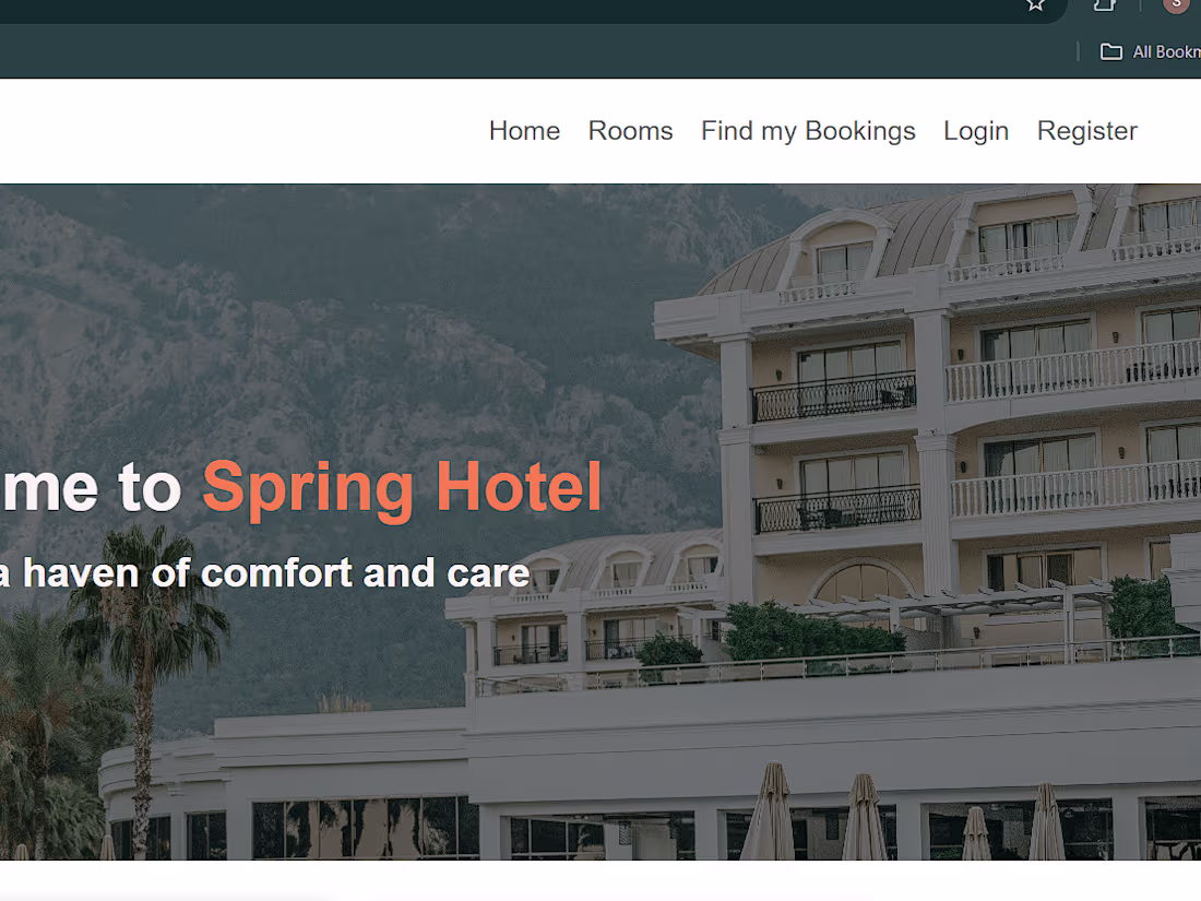 Cover image for Create secure, scalable, and user-friendly e-commerce websites!