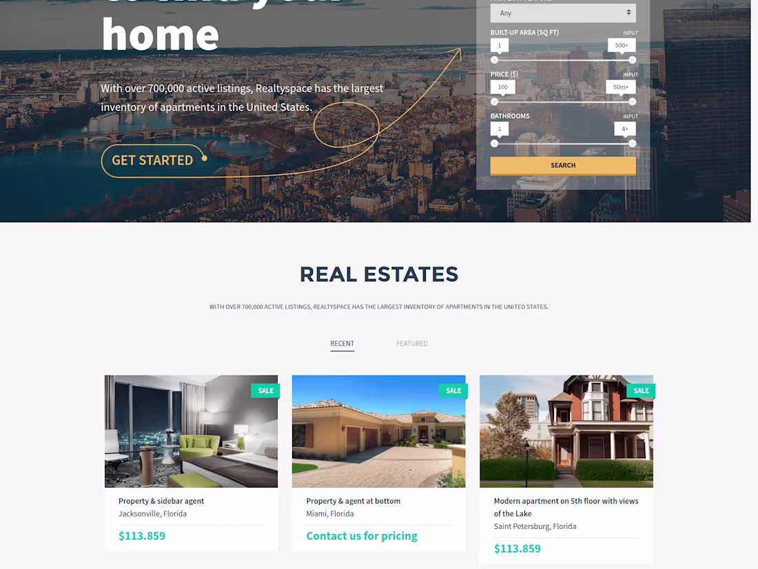 Cover image for Professional Custom Web Design – Responsive & User-Friendly