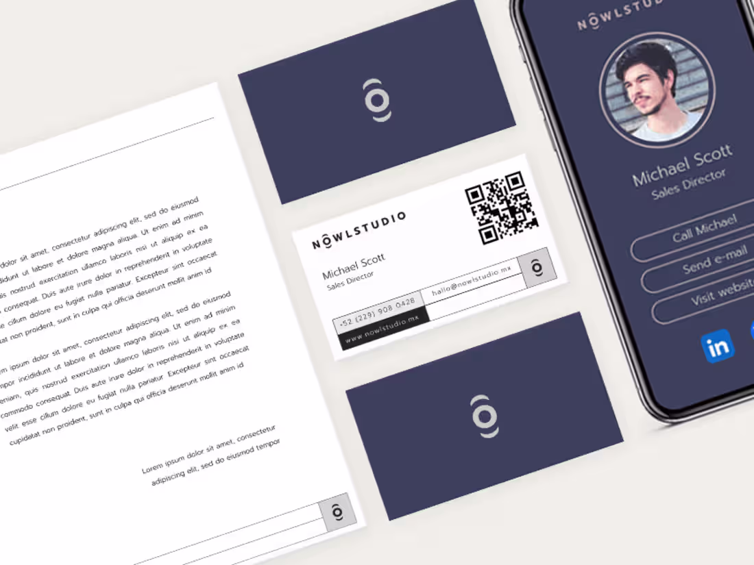 Cover image for Corporate Design