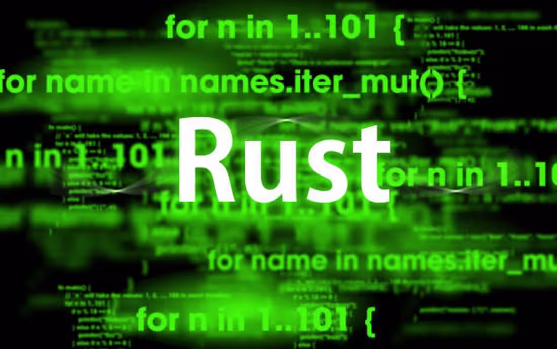 Cover image for Potentials of Solana and Rust in revolutionizing Blockchain Dev…