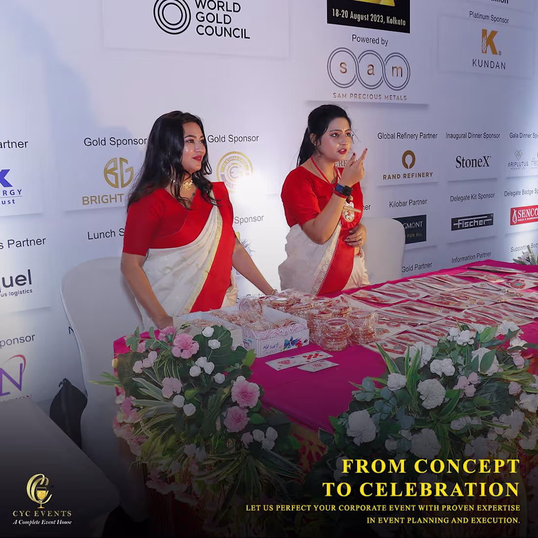 Cover image for Amplifying Success - A Comprehensive Digital Marketing for CYC