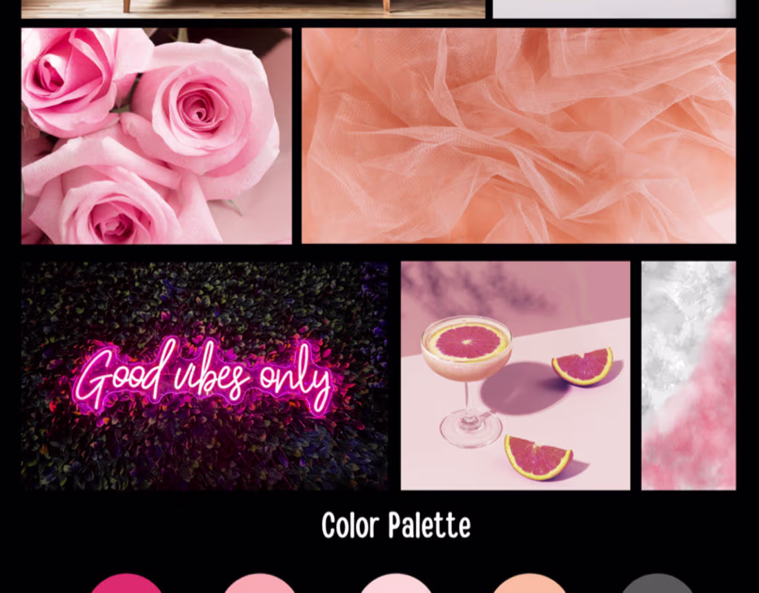 Cover image for Full Brand Kit Design – Digital Deesigner Publishing, LLC