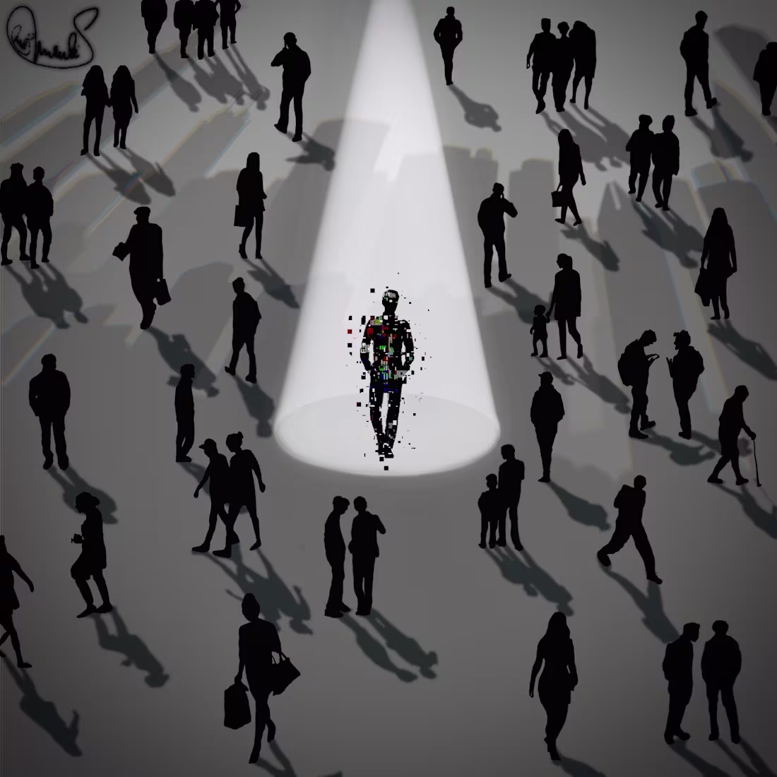 Cover image for Illustrations