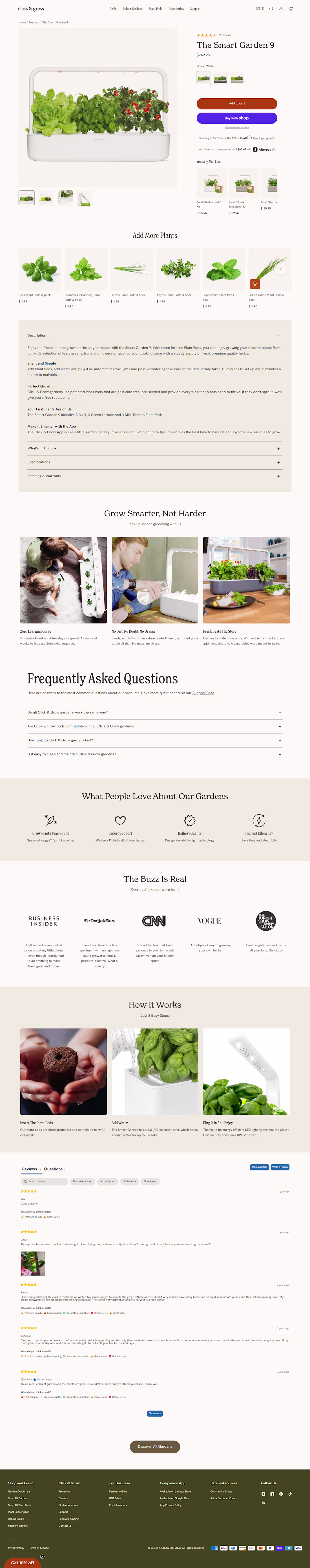 Cover image for I designed a high-converting Shopify