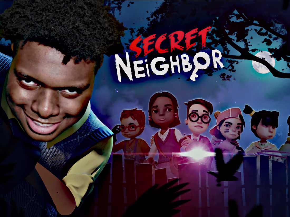 Cover image for TIKTOK