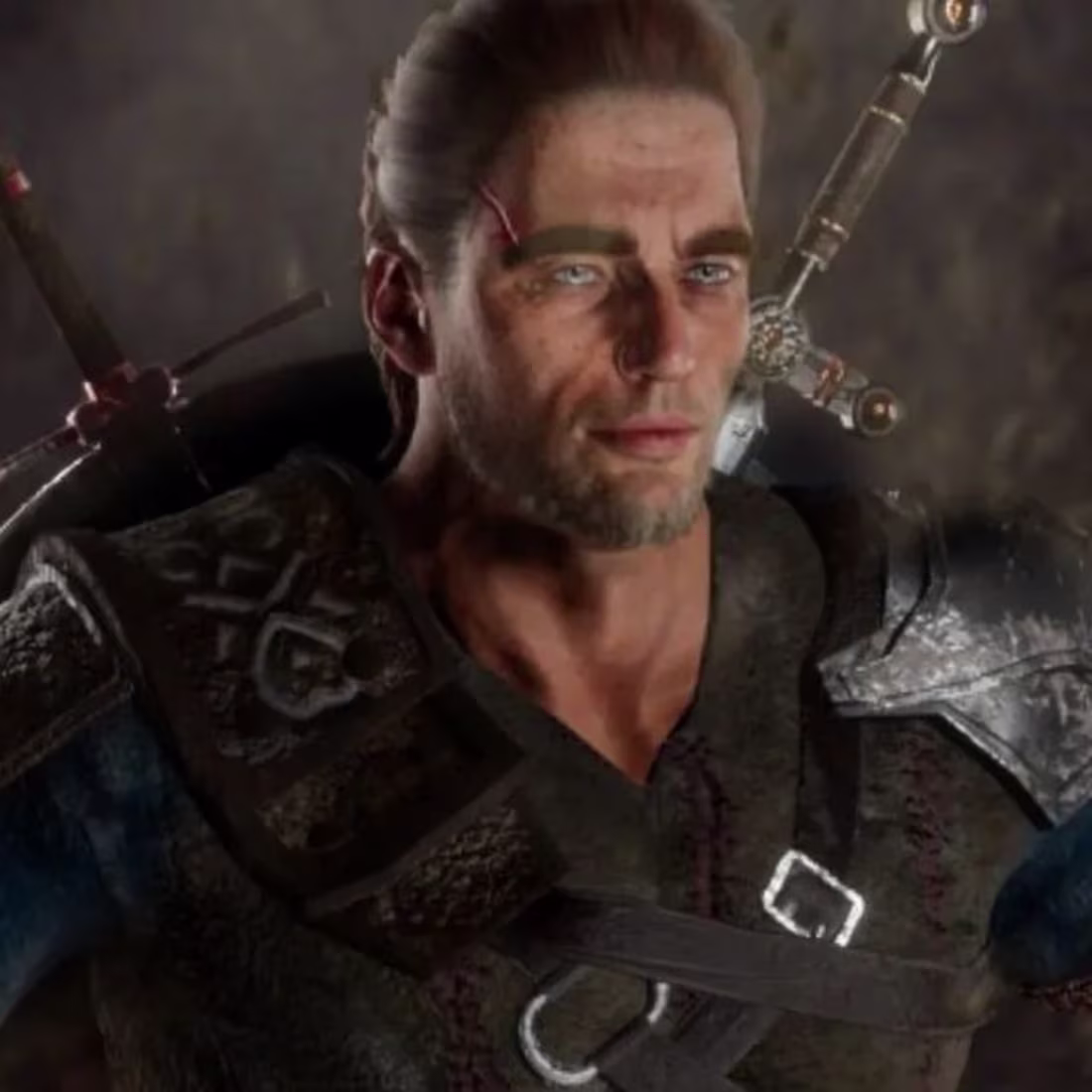 Cover image for Karthick on Instagram: “Character for faiz game studios
Used cc…