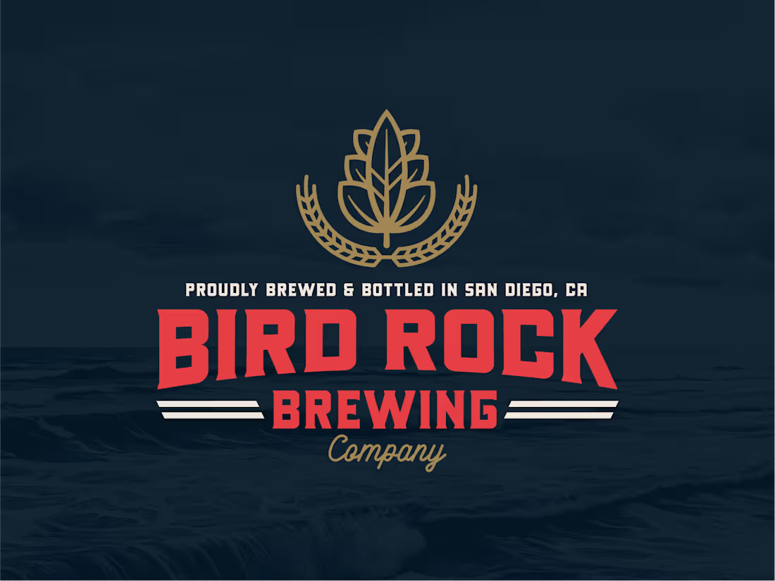 Cover image for Blue Cyclops | Bird Rock Brewing Co.