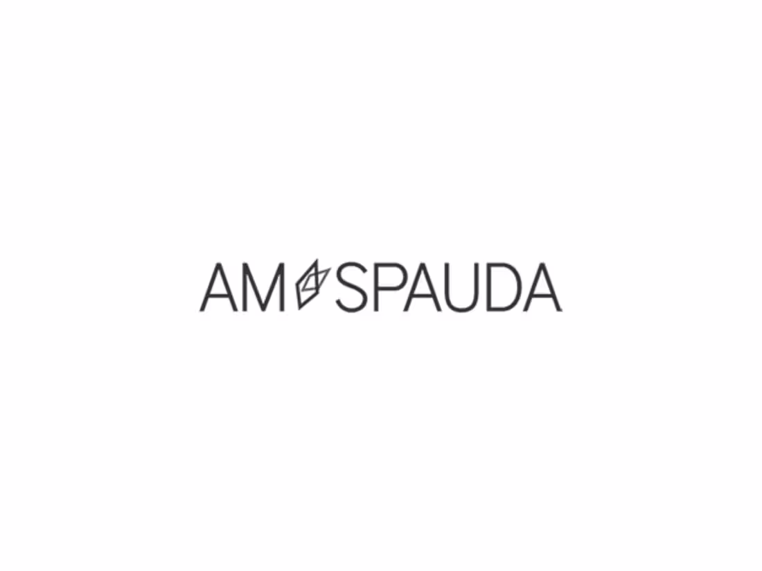 Cover image for AM Spauda