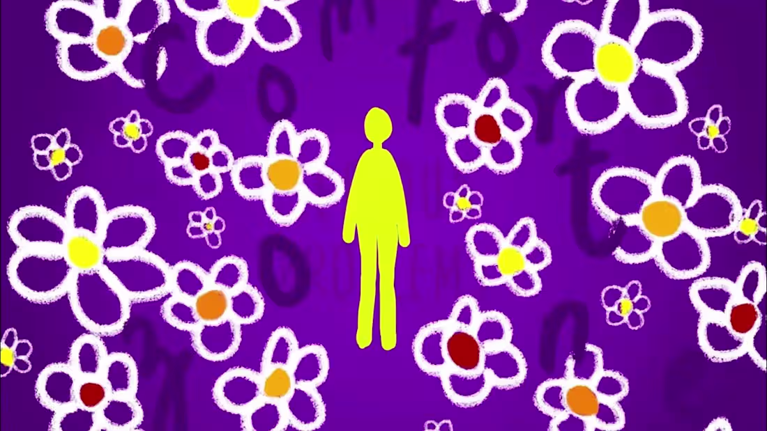 Cover image for Why you should be a friend to yourself? | Video Essay