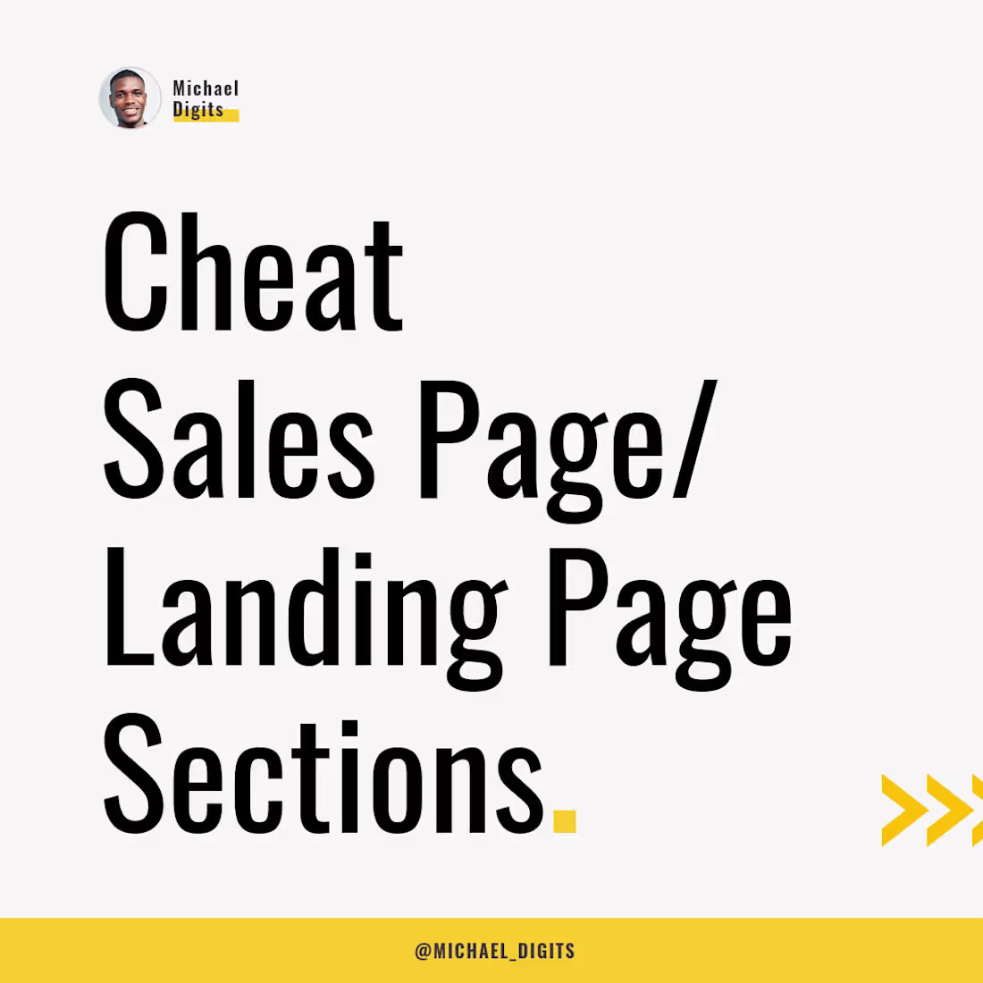 Cover image for My Social Media Page Content :: Behance