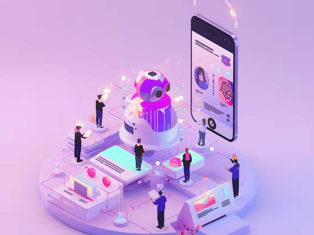 Cover image for AI-Powered MVP in 7 Days