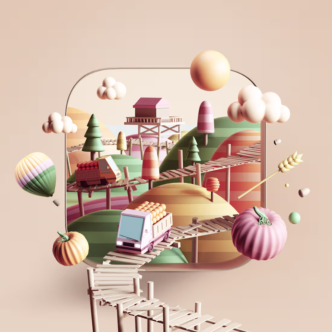 Cover image for Apple Best of October & November