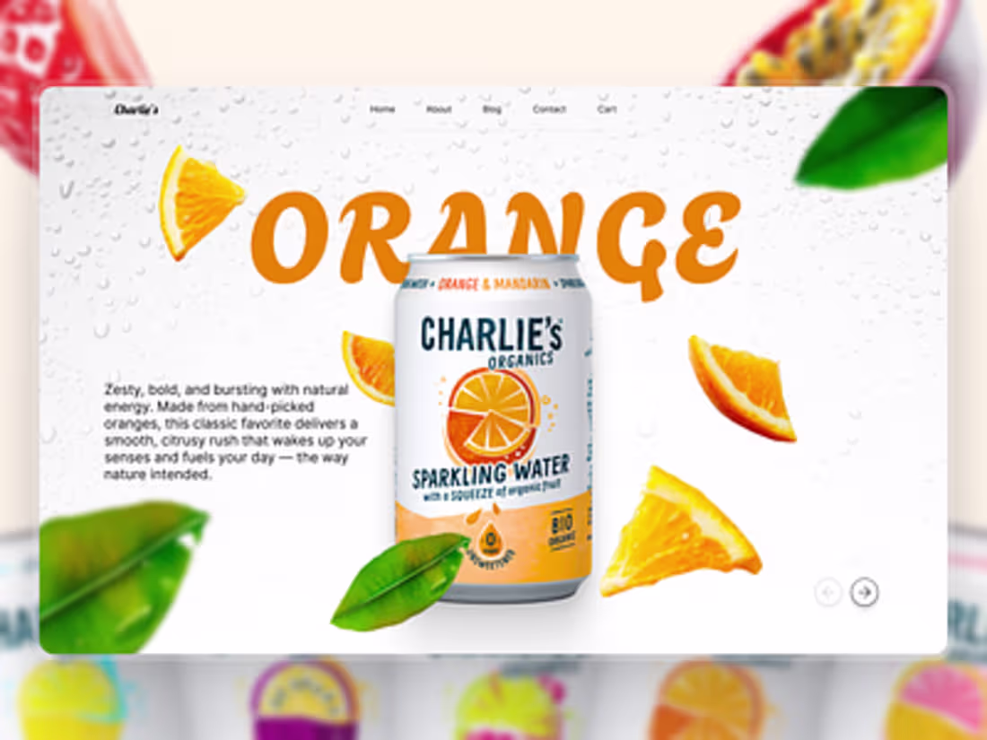 Cover image for Dribbble Project Showcase