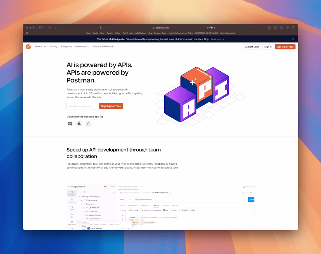 Cover image for API Intragrations (Done right) 