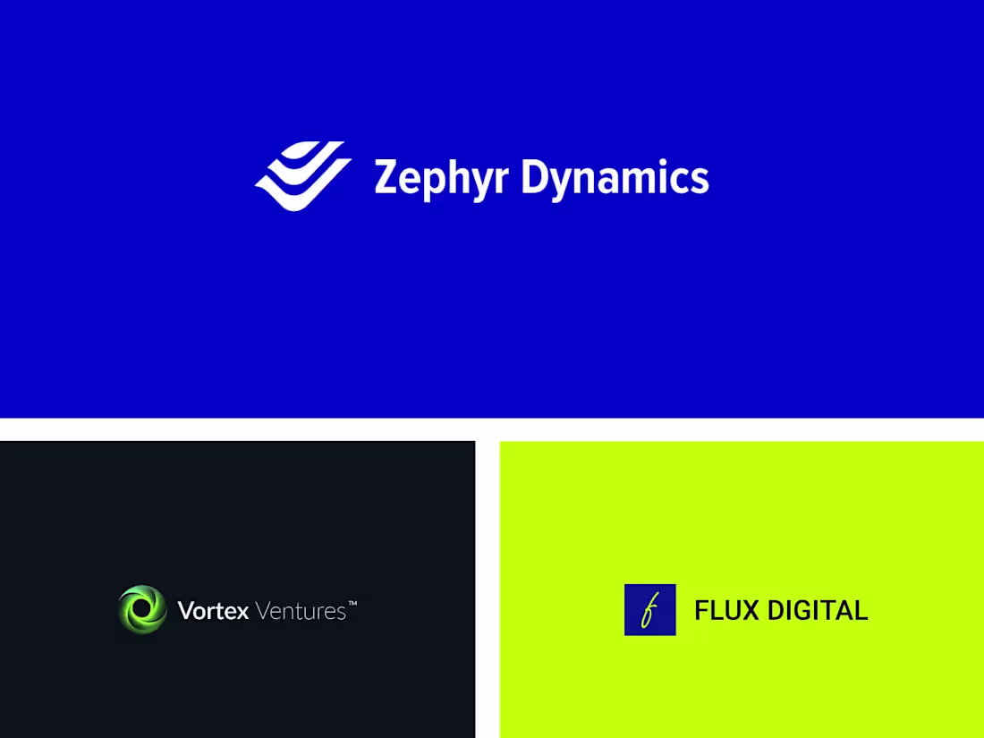 Cover image for Custom Logo Design Service