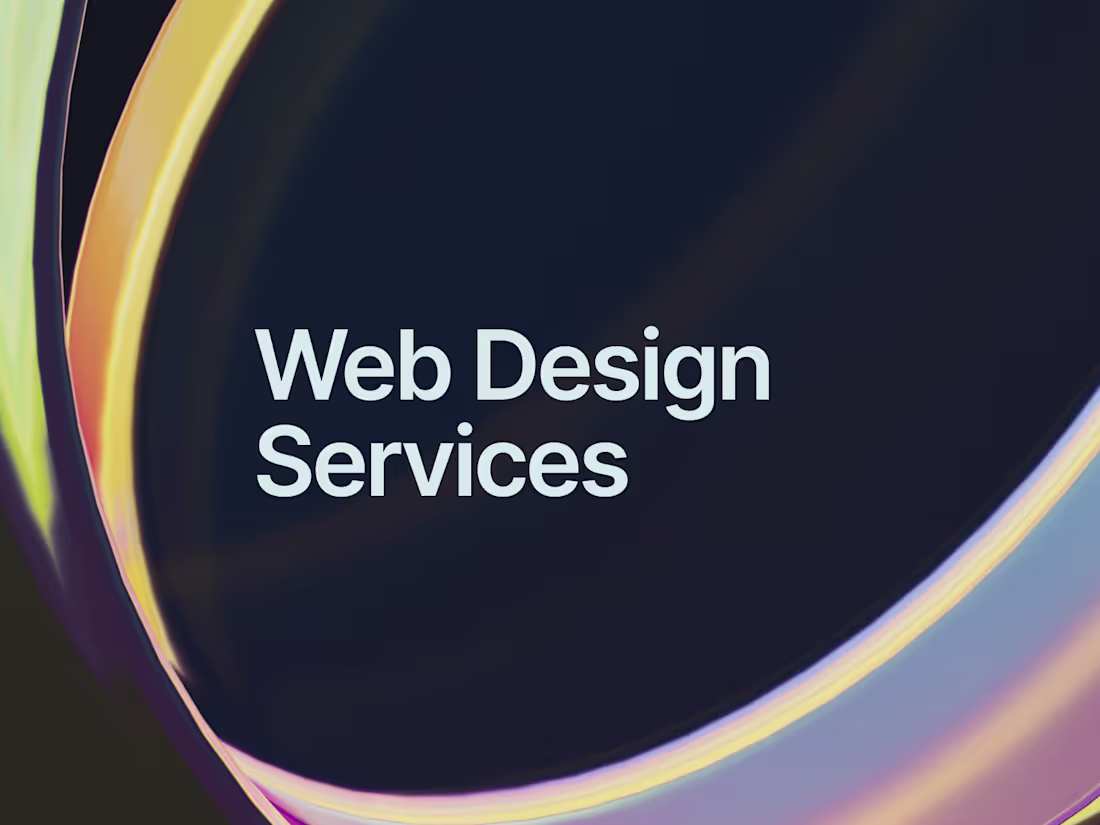 Cover image for Data-Driven, Human-Centered Websites That Convert