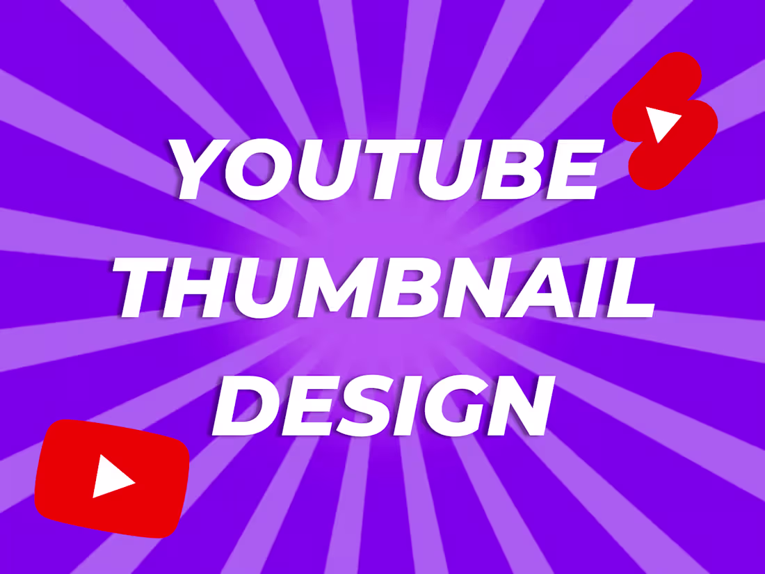 Cover image for Greatest Salesman - Youtube Thumbnail