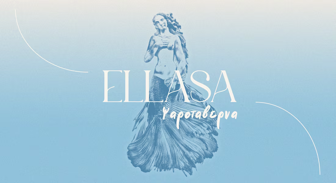 Cover image for Ellasa - Greek Restaurant