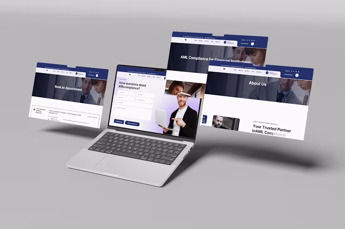 Cover image for Design and develop a comprehensive 20-25