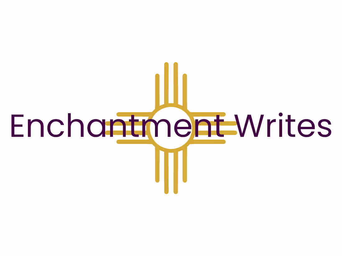Cover image for Health and wellness writer | Enchantment Writes