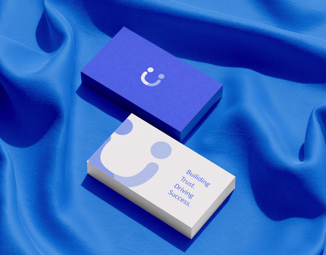 Cover image for ETHOS Brand Identity Design