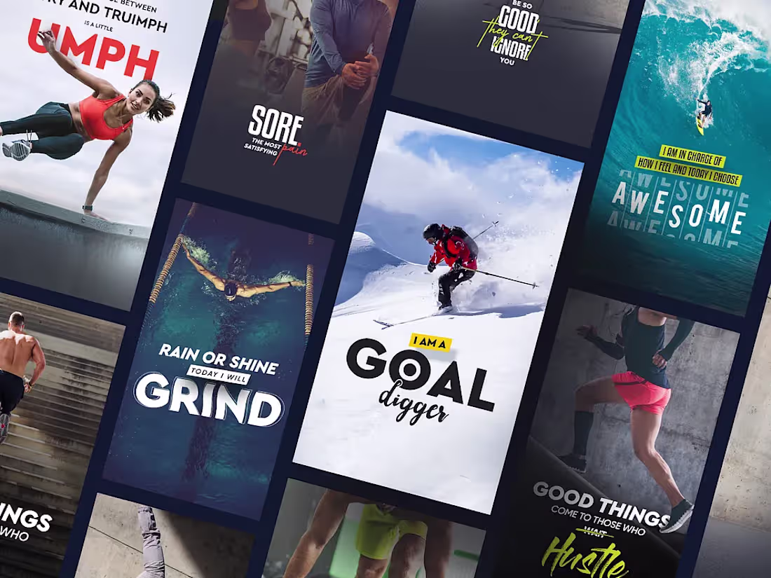 Cover image for Social Media Ceatives