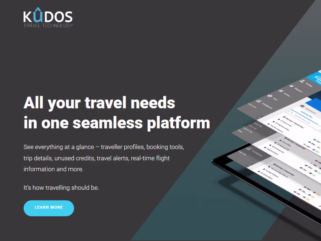 Cover image for SASS Web App