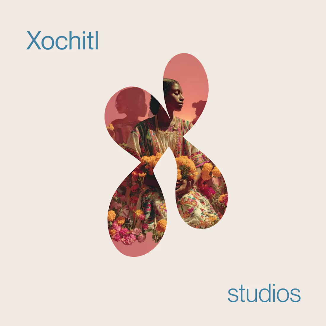 Cover image for Xochitl Studios is my own