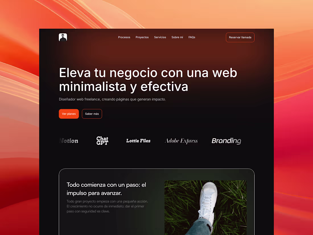 Cover image for Aprende a diseñar en Framer