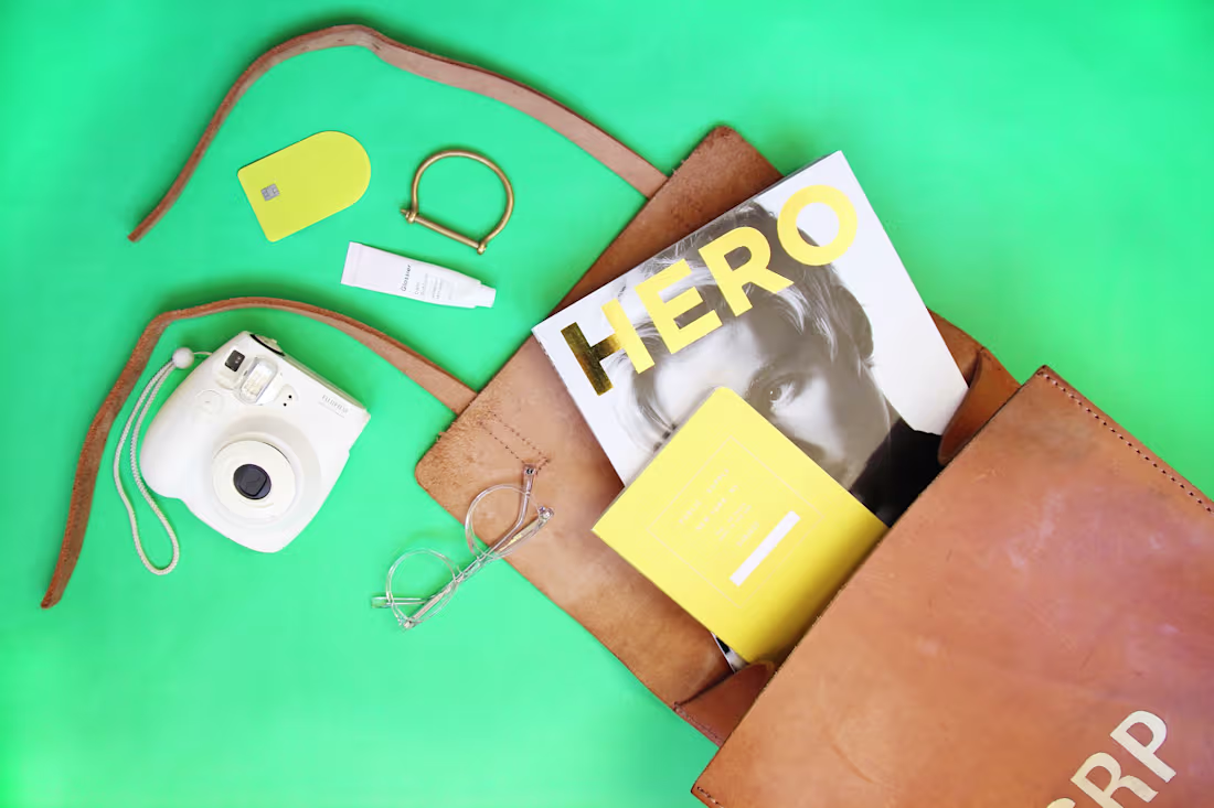 Cover image for Project Change