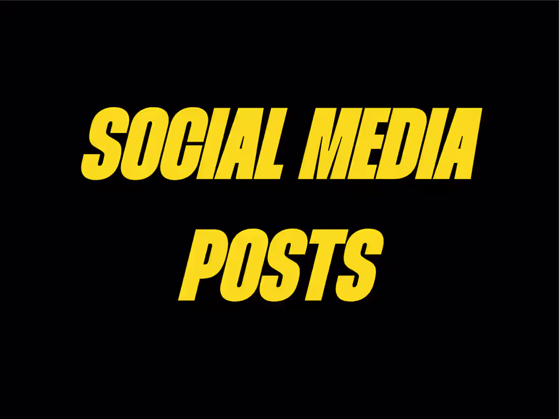 Cover image for Happiness Saigon's Social Media